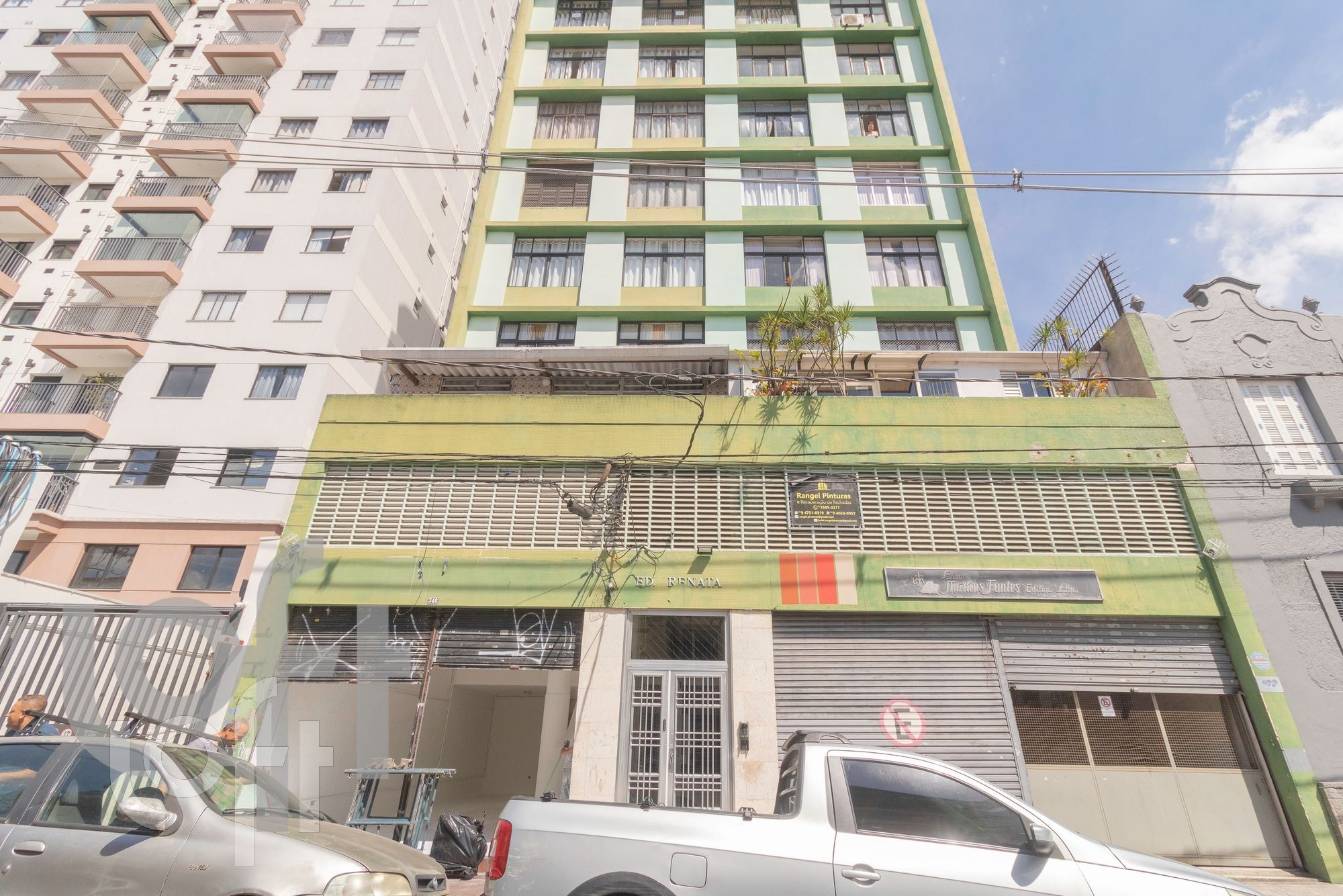 Apartamento, 1 quarto, 47 m² - Foto 24