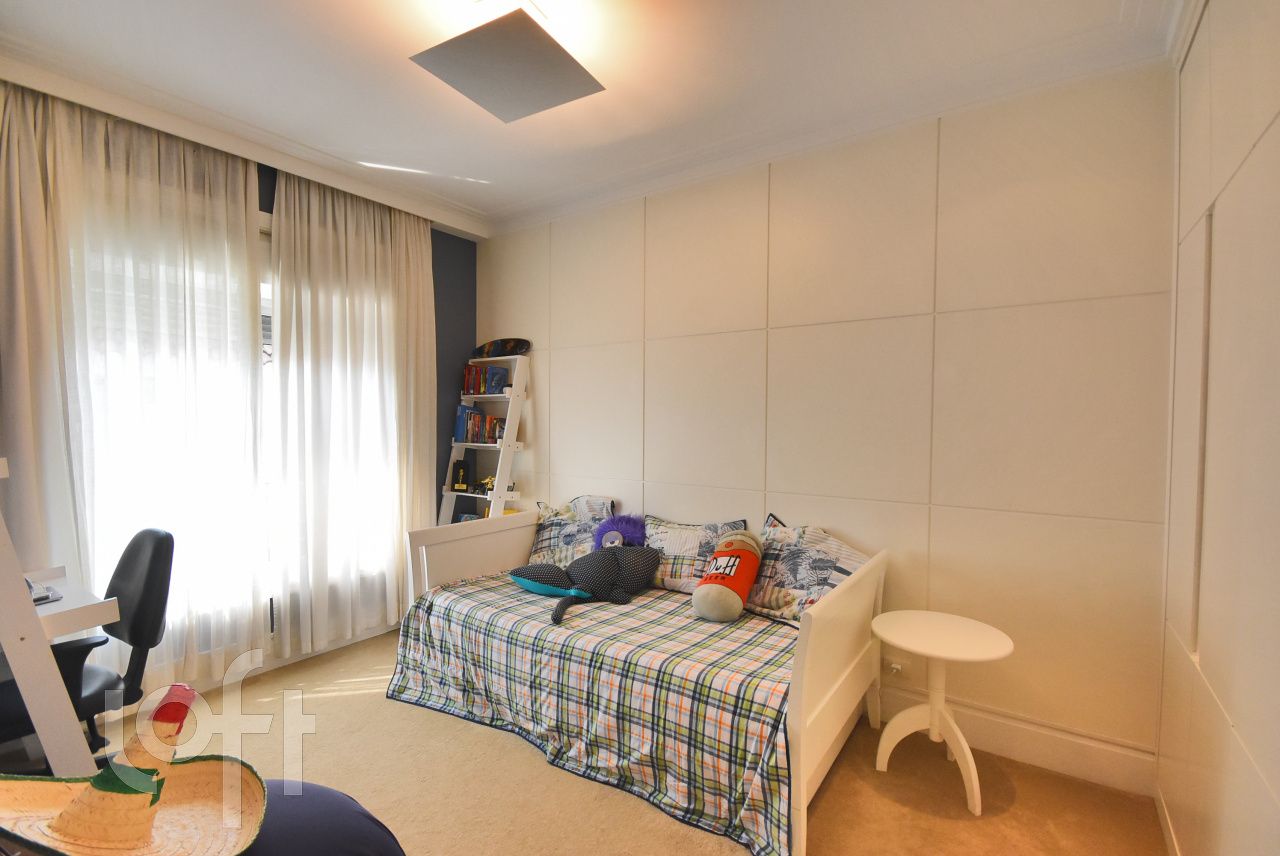 Casa à venda com 4 quartos, 500m² - Foto 26