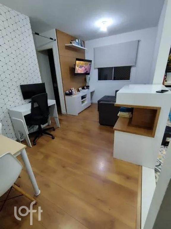 Apartamento, 2 quartos, 43 m² - Foto 6