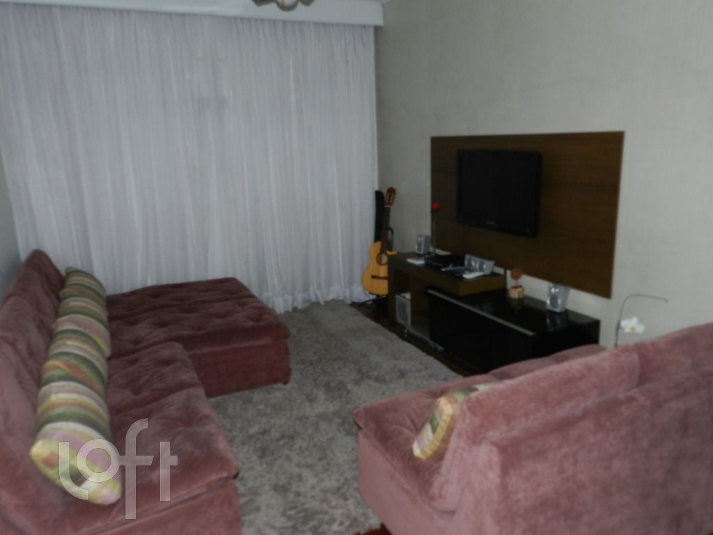 Casa à venda com 3 quartos, 246m² - Foto 2