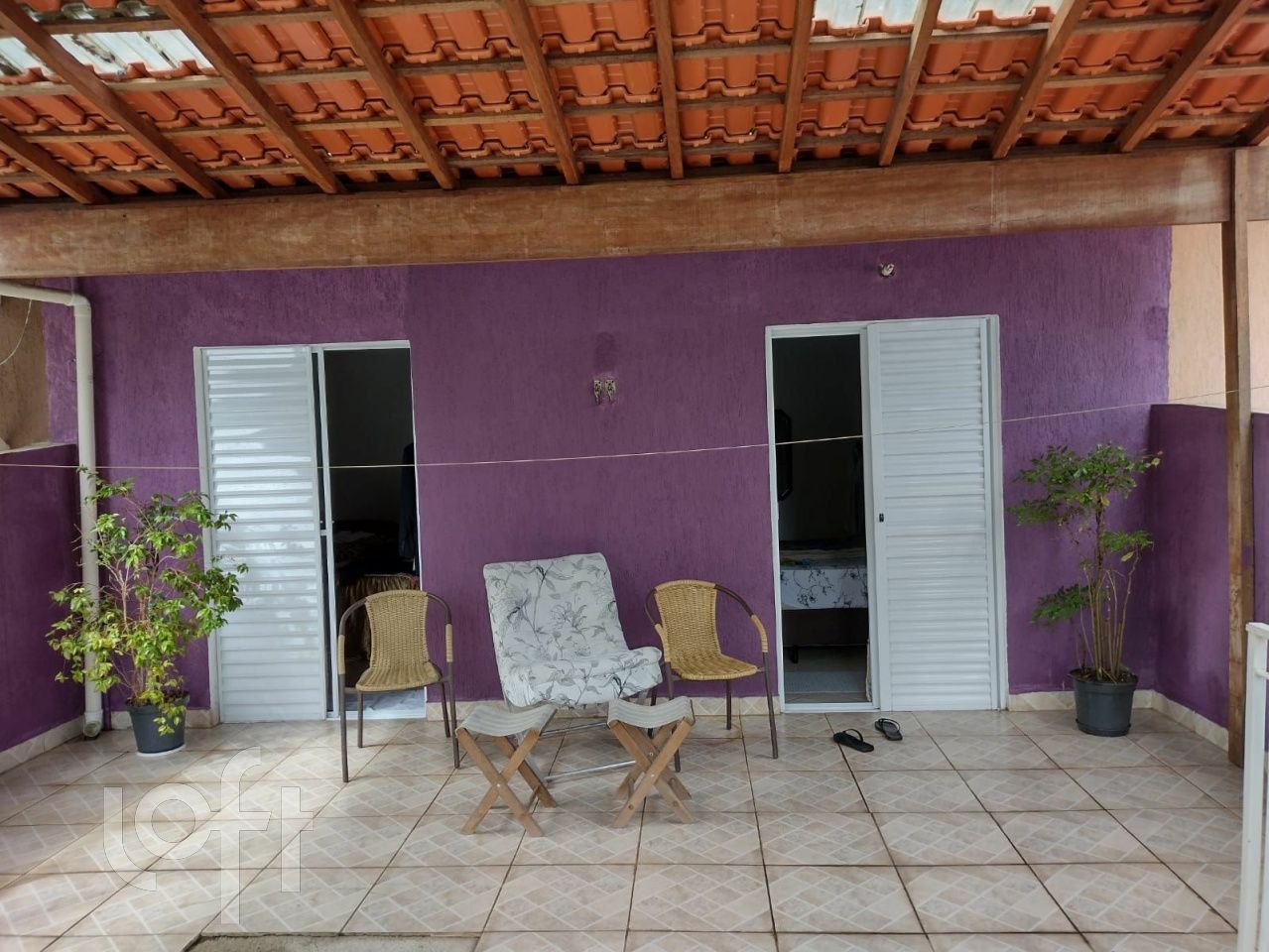 Casa, 2 quartos, 130 m² - Foto 4