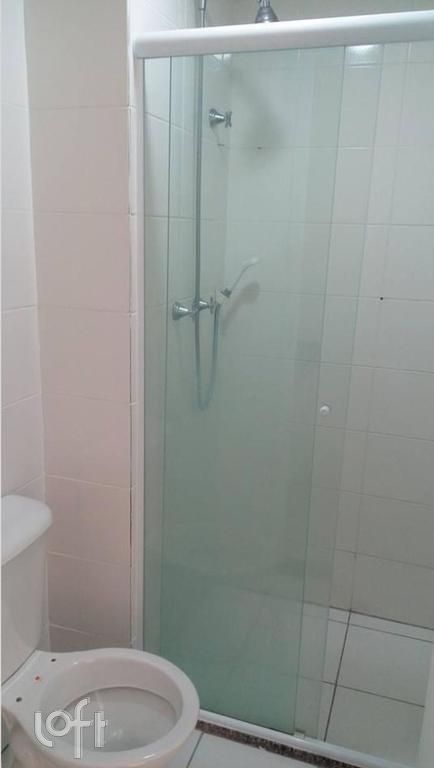 Apartamento à venda com 2 quartos, 51m² - Foto 9