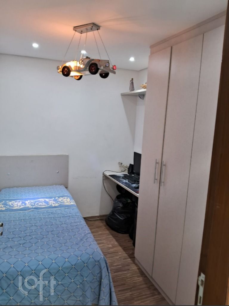 Apartamento, 2 quartos, 100 m² - Foto 17