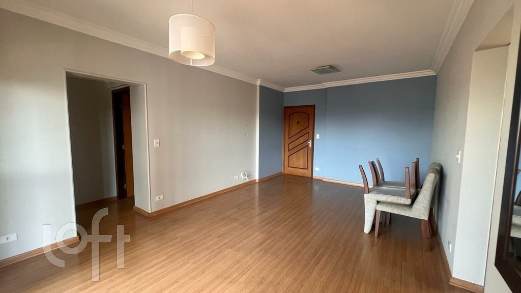 Apartamento, 3 quartos, 92 m² - Foto 4