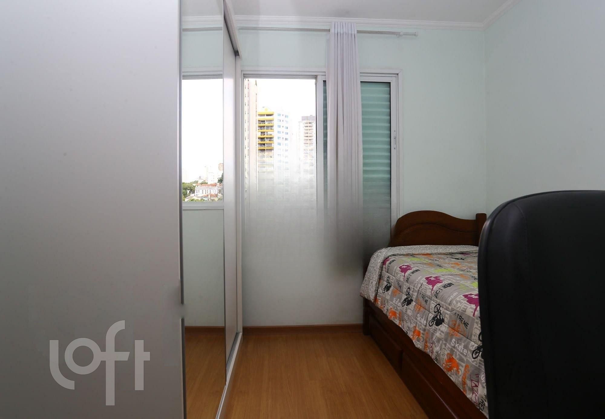 Apartamento à venda com 3 quartos, 82m² - Foto 20