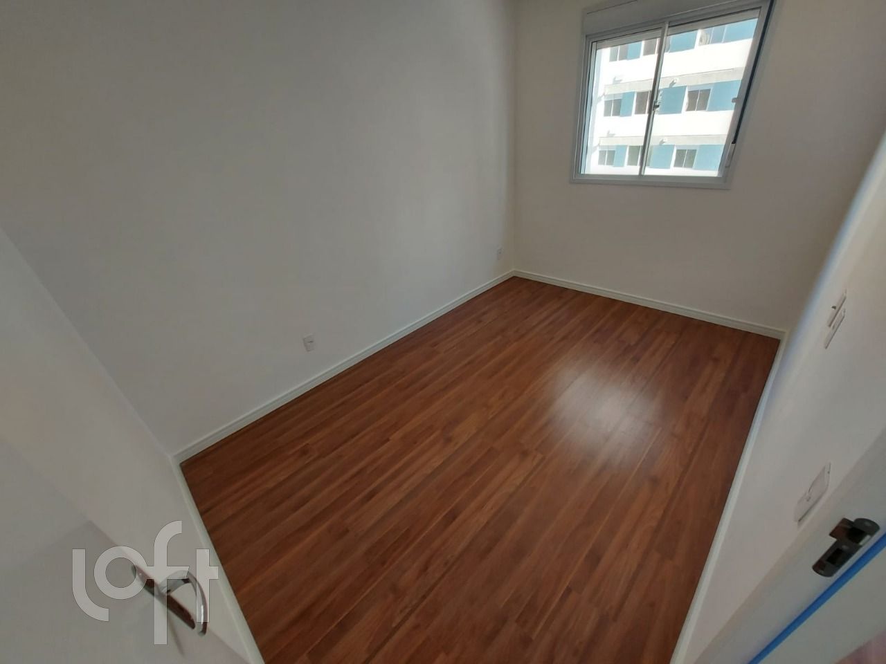 Apartamento à venda com 1 quarto, 36m² - Foto 27