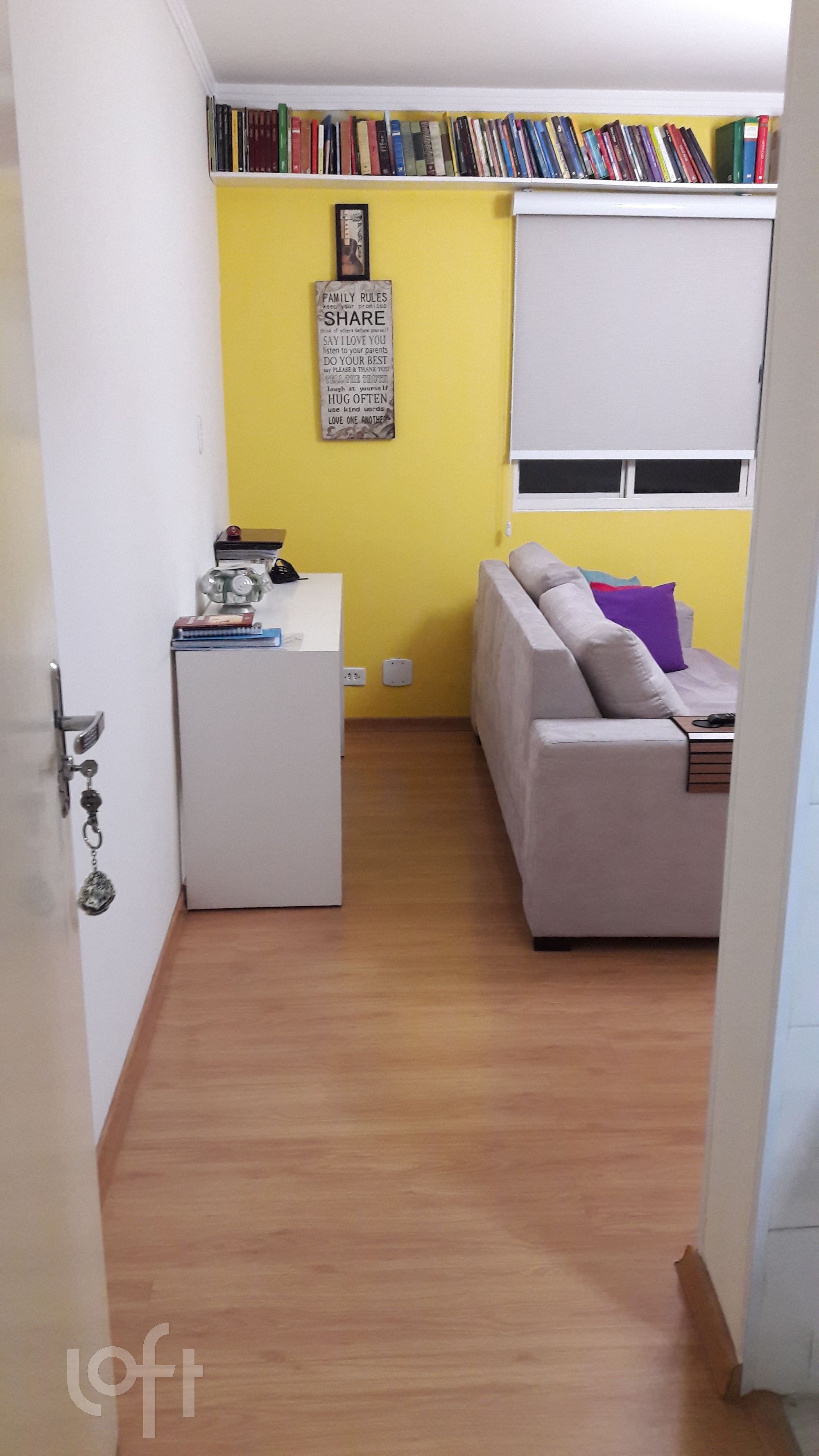 Apartamento, 2 quartos, 49 m² - Foto 4