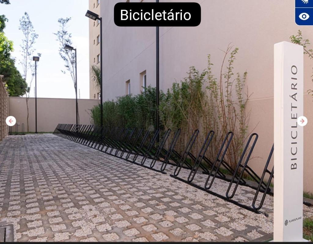 Apartamento à venda com 1 quarto, 28m² - Foto 23