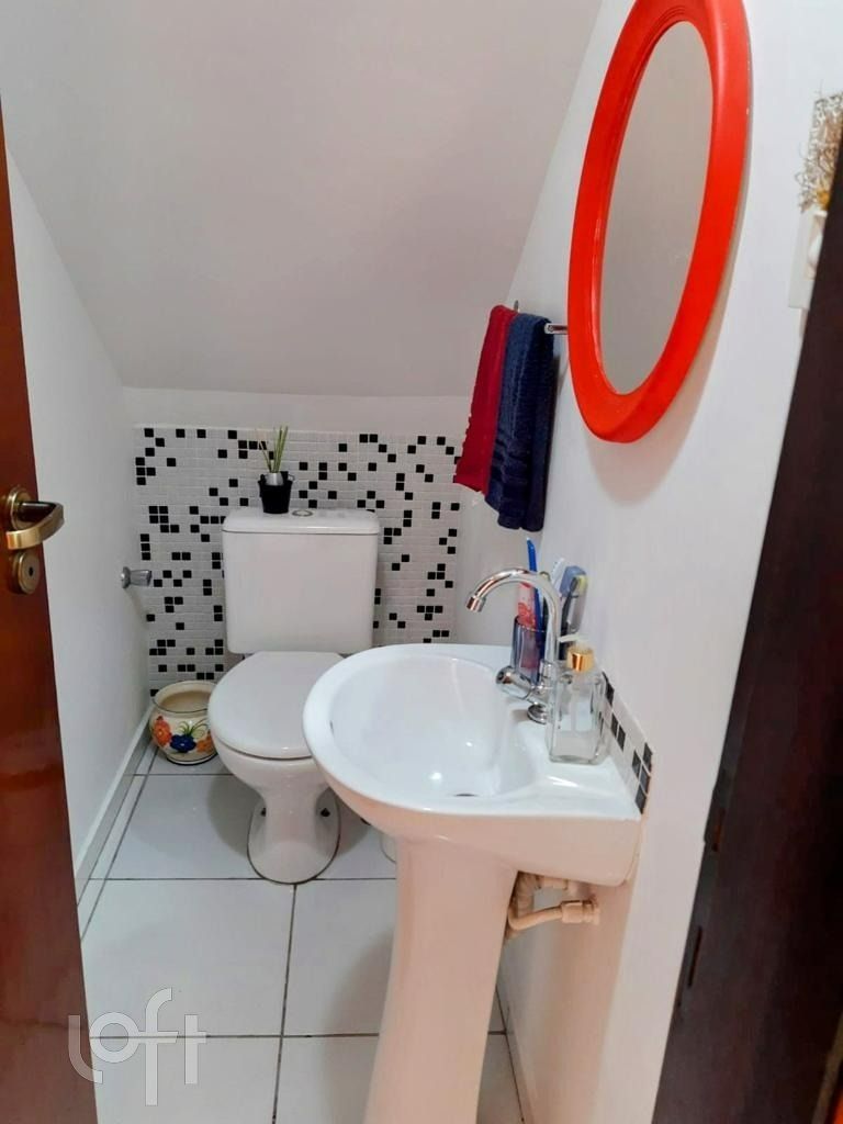 Casa de Condomínio, 3 quartos - Foto 12