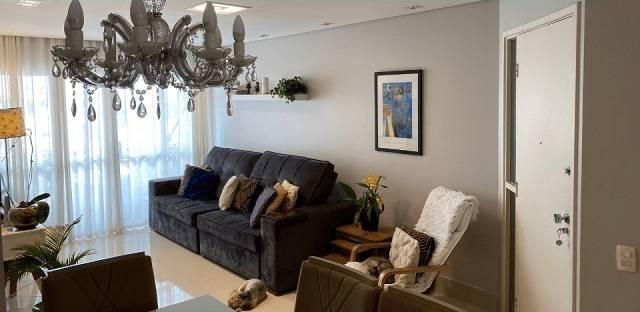 Apartamento, 3 quartos, 105 m² - Foto 4