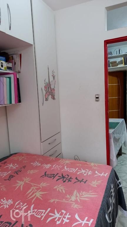 Apartamento, 2 quartos, 52 m² - Foto 2