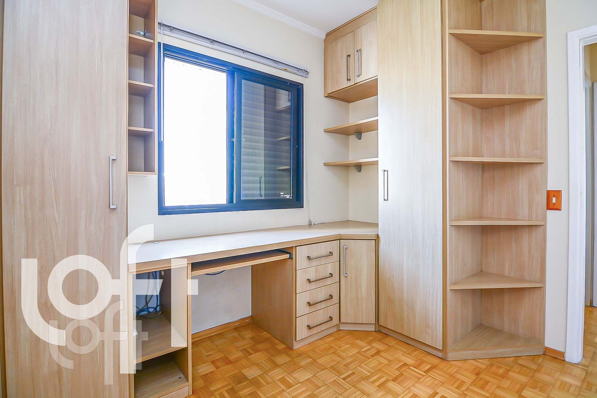 Apartamento, 3 quartos, 90 m² - Foto 2