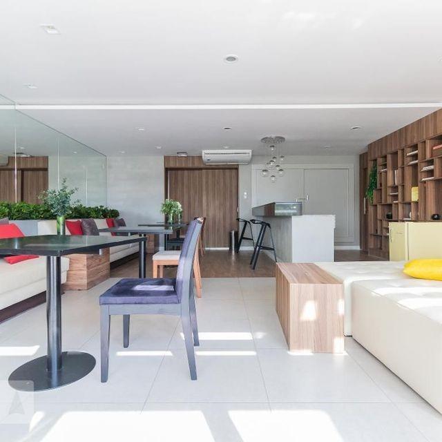 Apartamento à venda com 1 quarto, 43m² - Foto 16