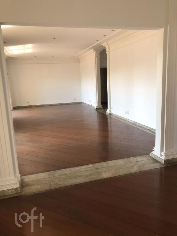 Apartamento à venda com 4 quartos, 320m² - Foto 7