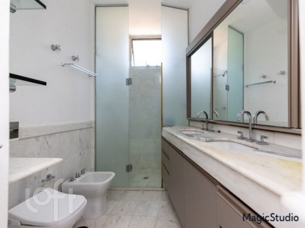 Apartamento, 4 quartos, 248 m² - Foto 21