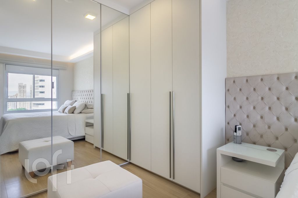 Apartamento, 3 quartos, 133 m² - Foto 22