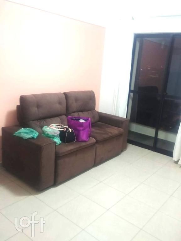 Apartamento, 2 quartos, 50 m² - Foto 6