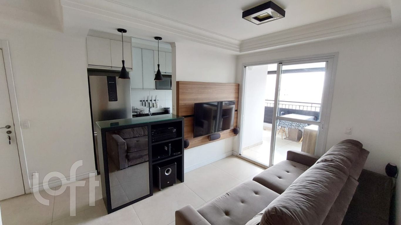 Apartamento, 2 quartos, 64 m² - Foto 2