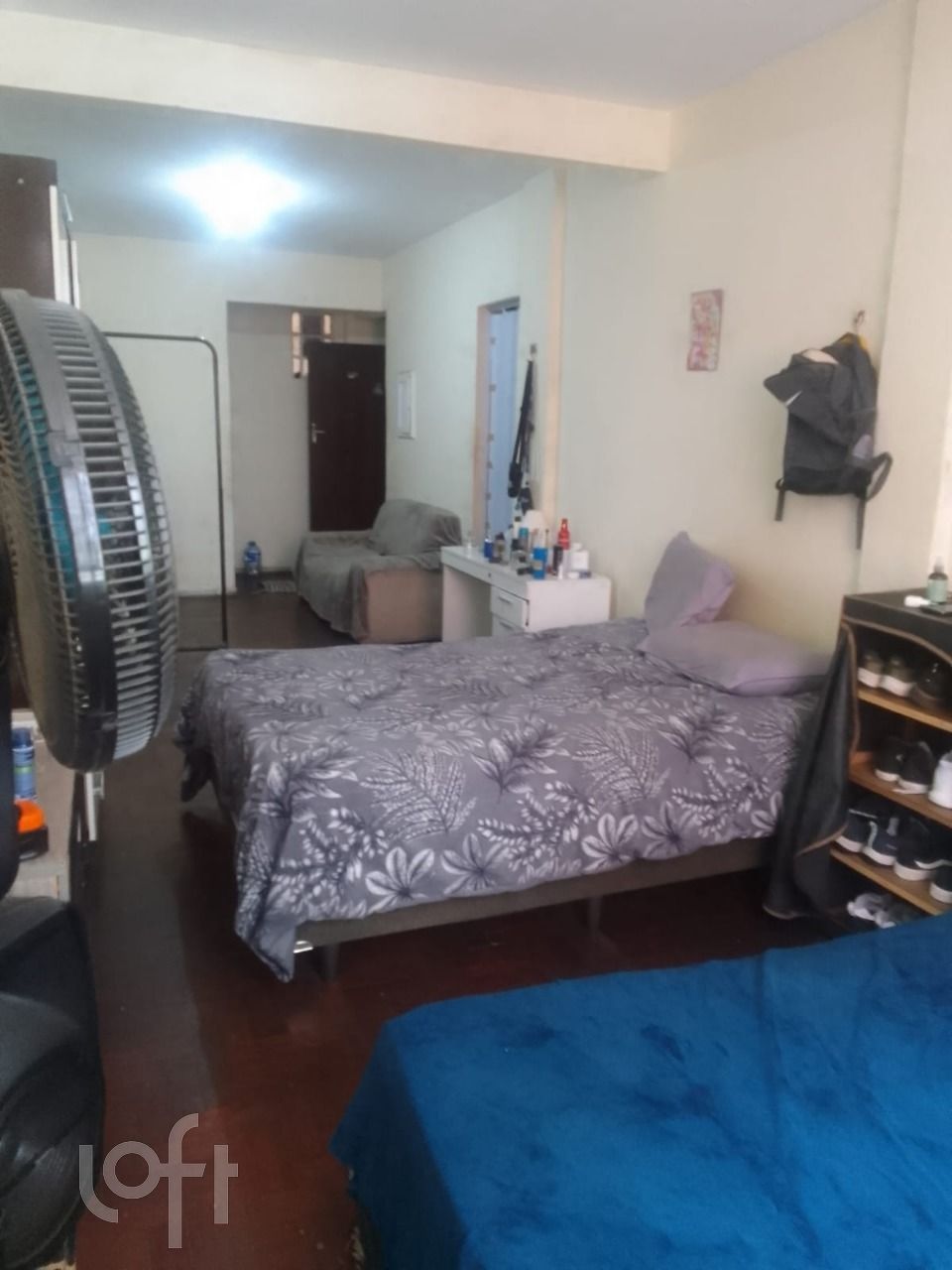 Apartamento à venda com 1 quarto, 51m² - Foto 17