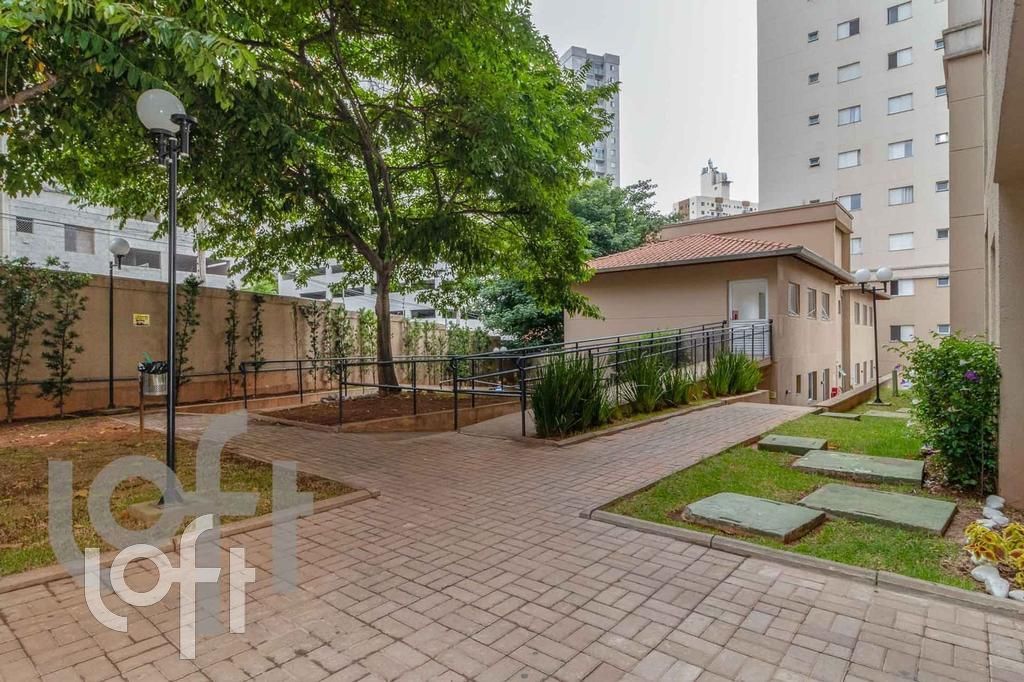 Apartamento, 2 quartos, 45 m² - Foto 25