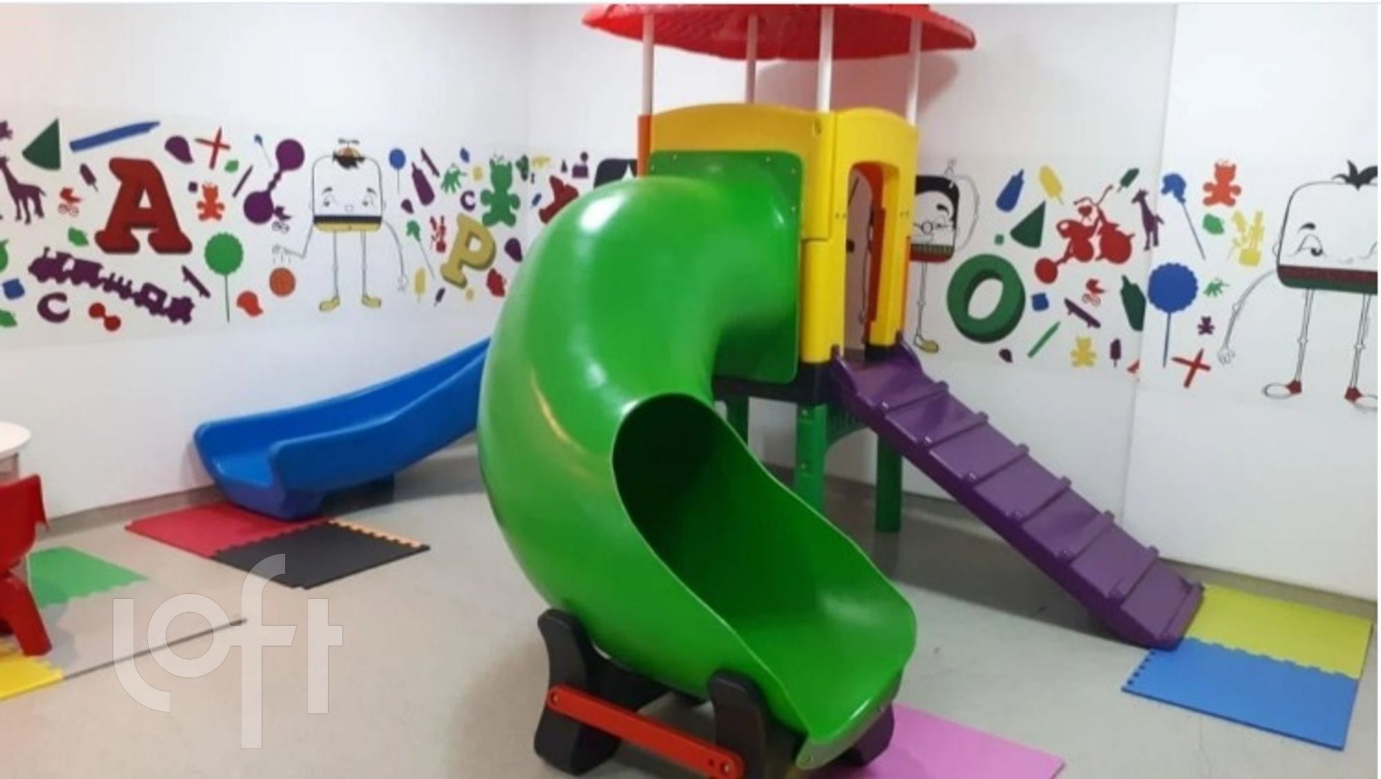 Apartamento, 2 quartos, 52 m² - Foto 10