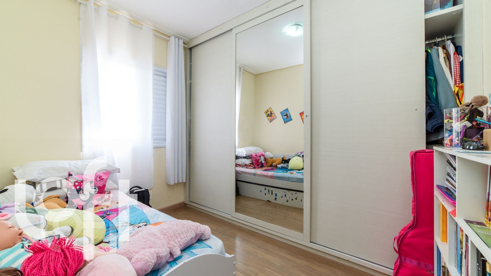 Apartamento, 3 quartos, 75 m² - Foto 5