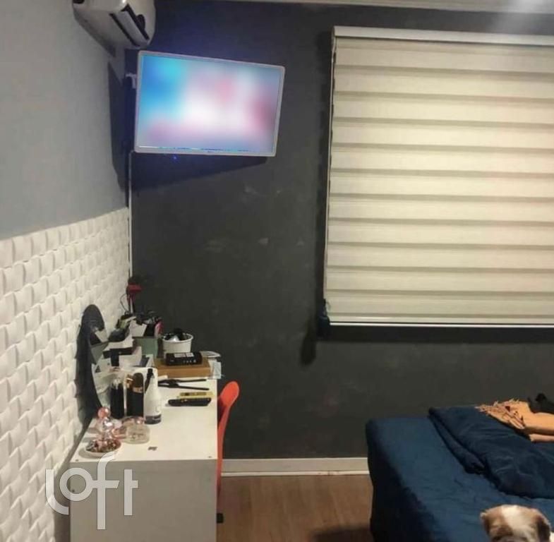 Apartamento, 2 quartos, 60 m² - Foto 4