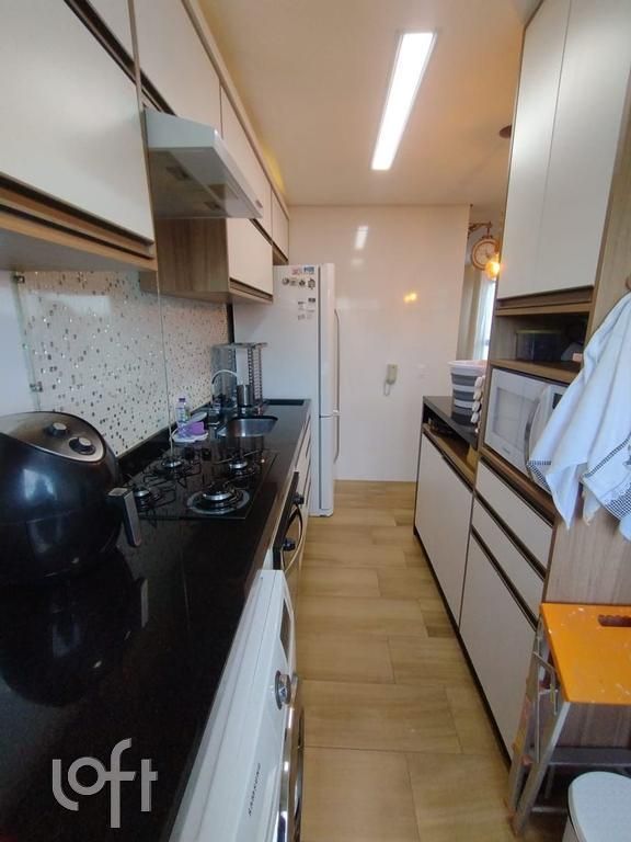 Apartamento, 2 quartos, 46 m² - Foto 9