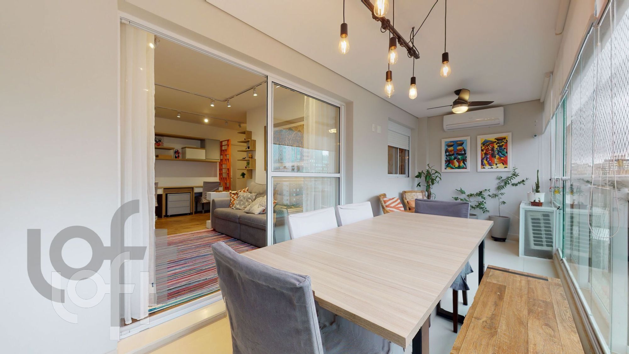 Apartamento à venda com 3 quartos, 106m² - Foto 13