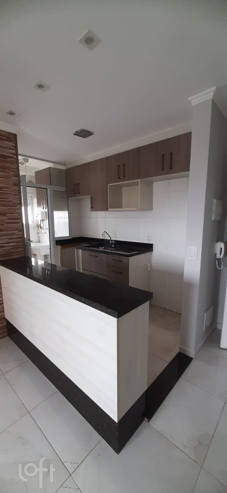 Apartamento, 2 quartos, 45 m² - Foto 6