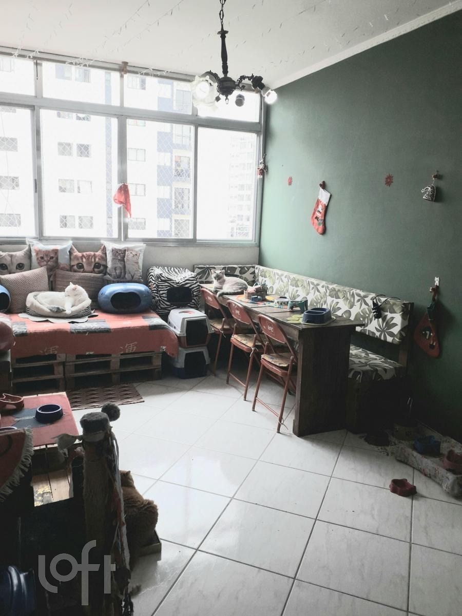 Apartamento, 2 quartos, 72 m² - Foto 2