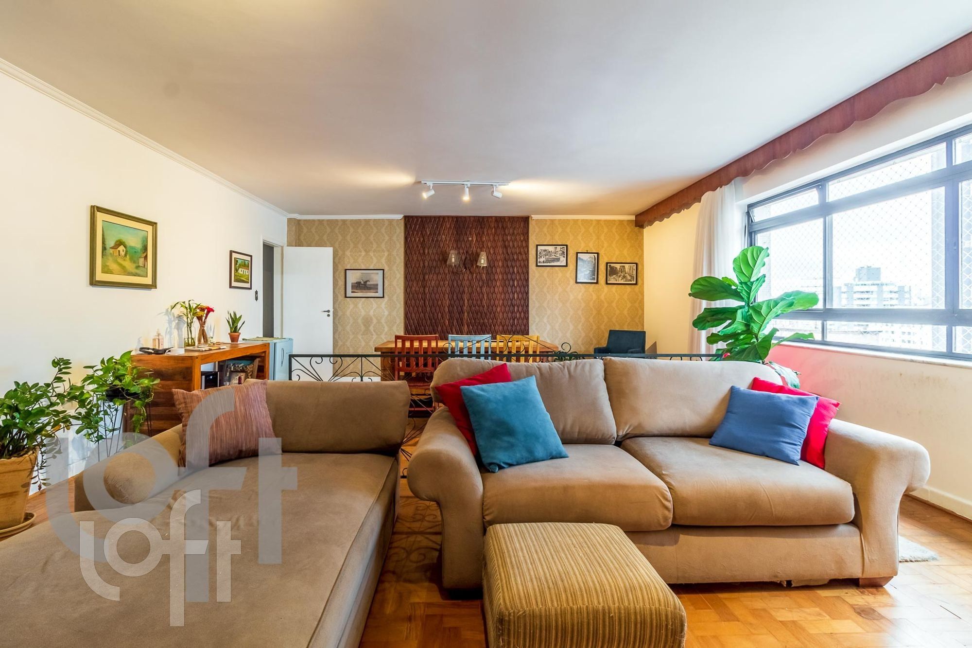 Apartamento, 3 quartos, 176 m² - Foto 16