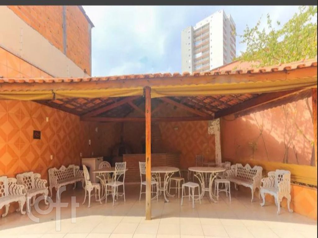 Apartamento à venda com 3 quartos, 70m² - Foto 14