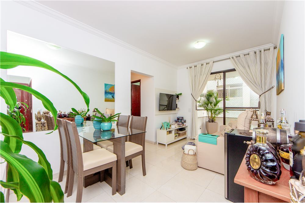 Apartamento, 2 quartos, 63 m² - Foto 1