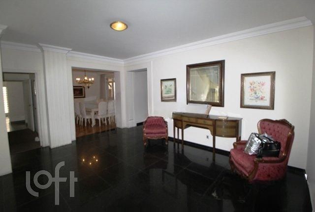 Casa, 4 quartos, 600 m² - Foto 24