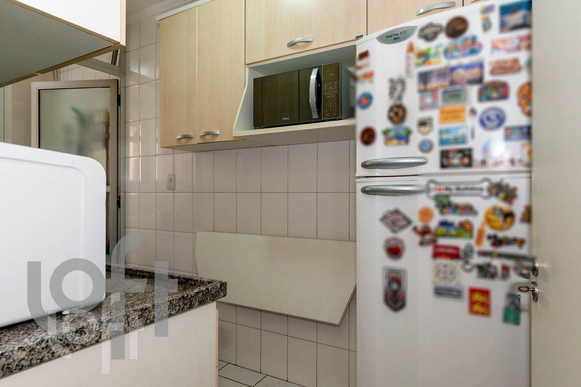 Apartamento, 2 quartos, 65 m² - Foto 50