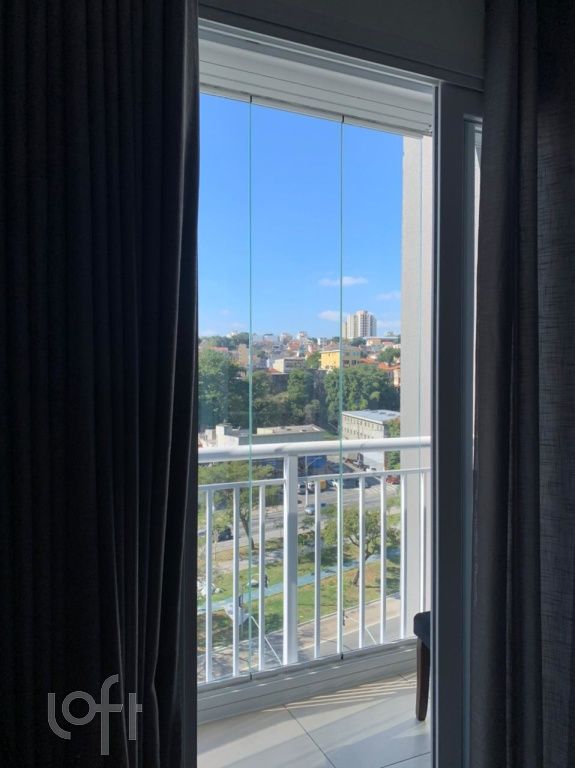 Apartamento, 2 quartos, 45 m² - Foto 6