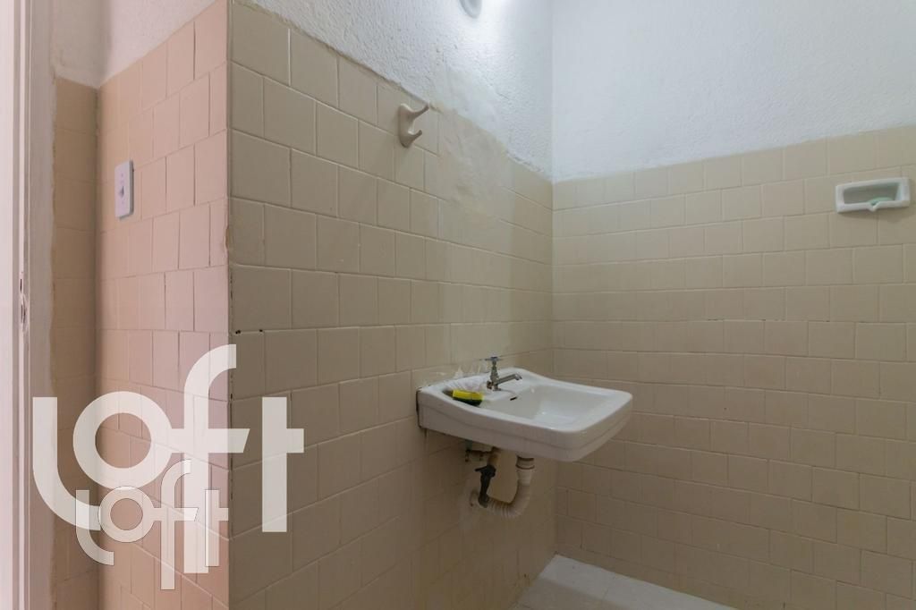 Apartamento à venda com 1 quarto, 35m² - Foto 28