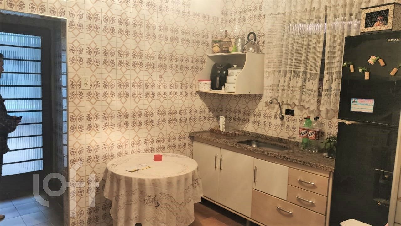 Casa, 2 quartos, 135 m² - Foto 6