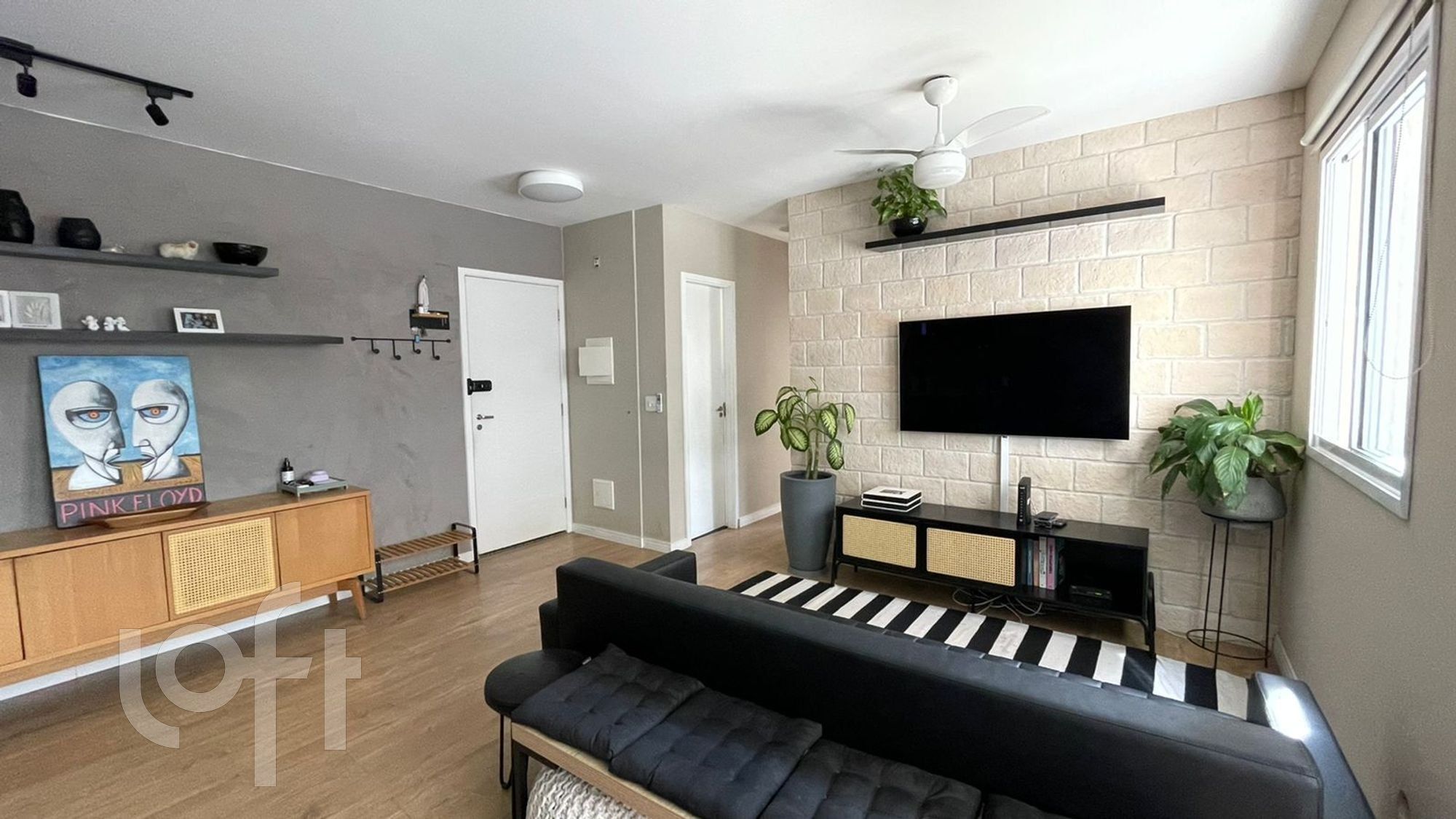 Apartamento, 2 quartos, 81 m² - Foto 8