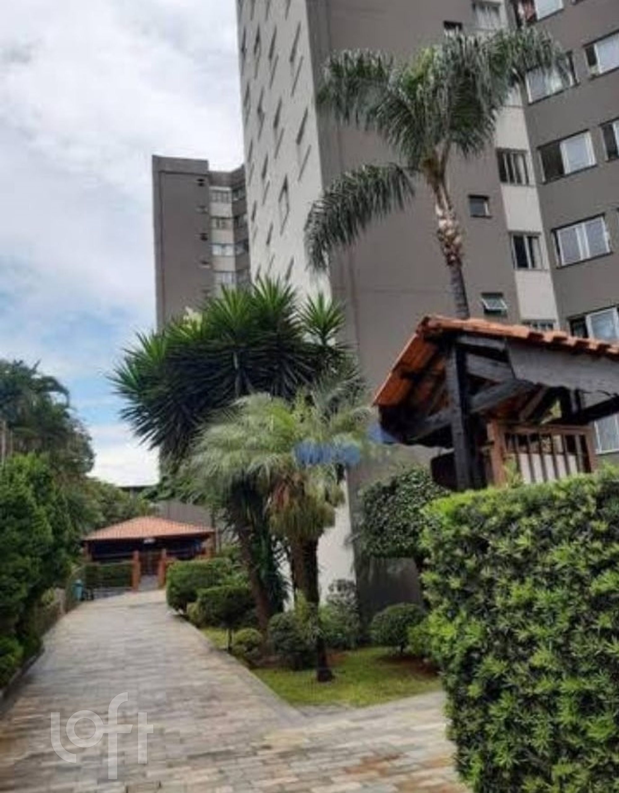 Apartamento à venda com 2 quartos, 53m² - Foto 7