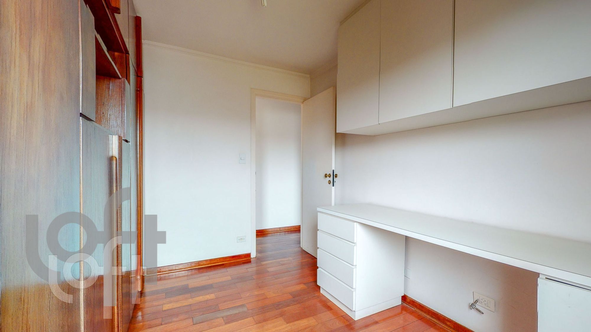 Apartamento, 2 quartos, 55 m² - Foto 3