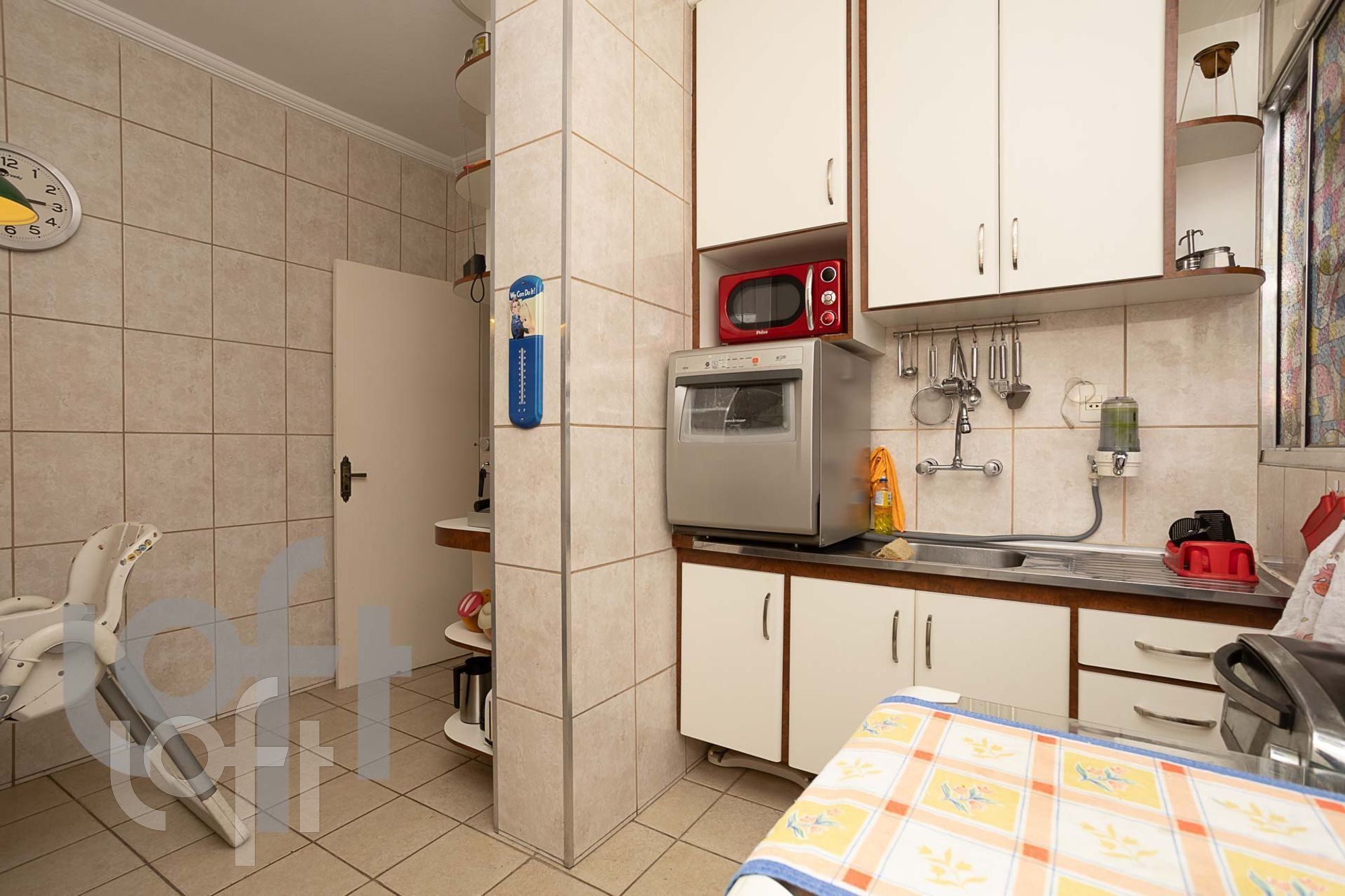 Apartamento, 3 quartos, 110 m² - Foto 21