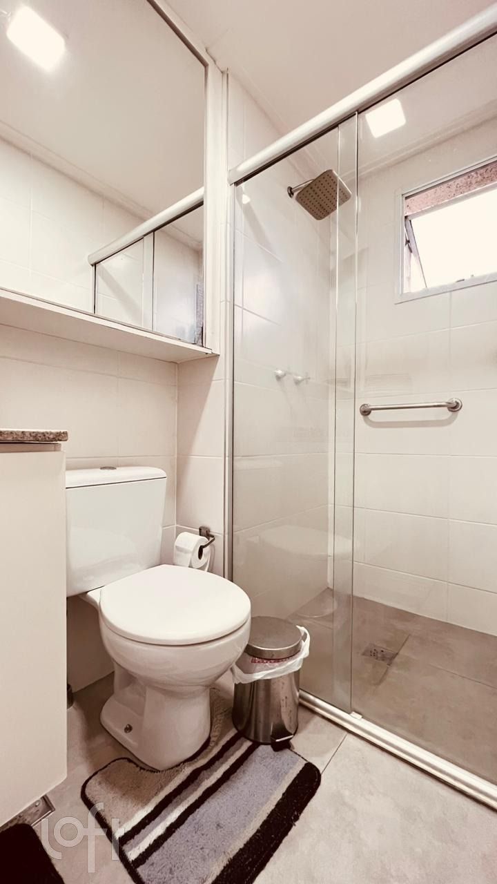 Apartamento, 3 quartos, 77 m² - Foto 7