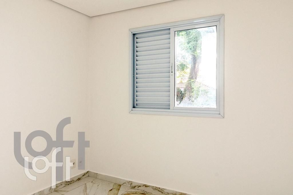 Apartamento, 2 quartos, 50 m² - Foto 4