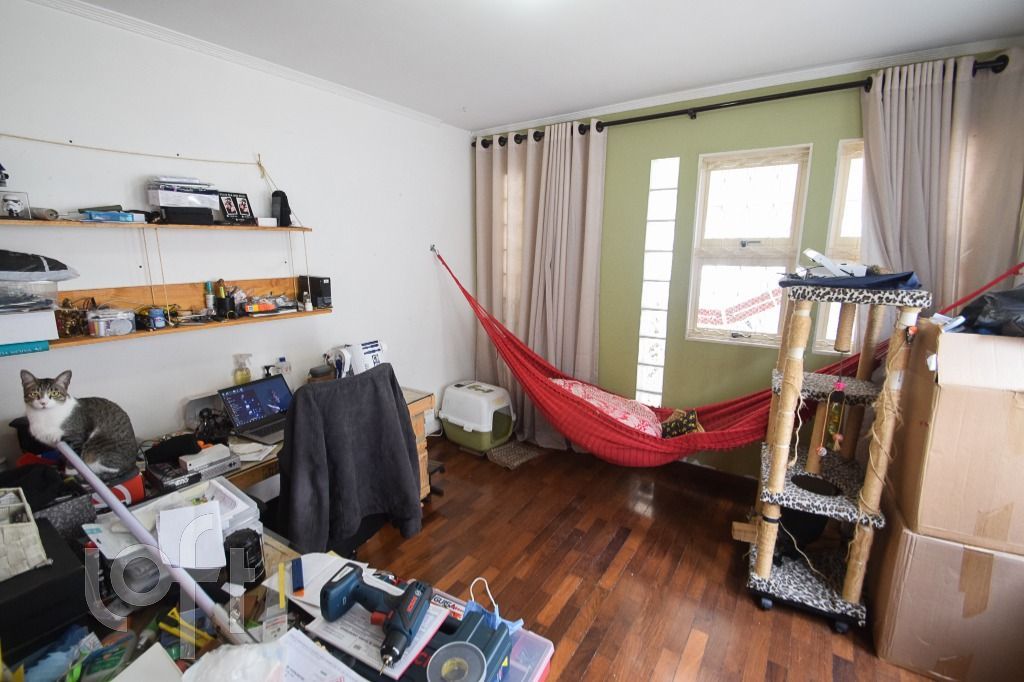 Casa, 3 quartos, 149 m² - Foto 7