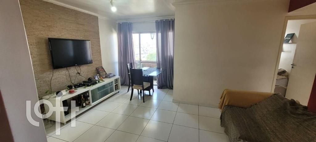 Apartamento à venda com 3 quartos, 72m² - Foto 31