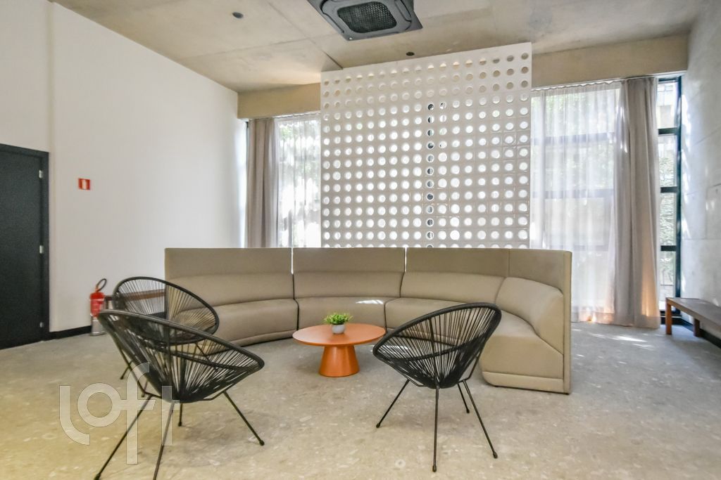 Apartamento, 1 quarto, 21 m² - Foto 27