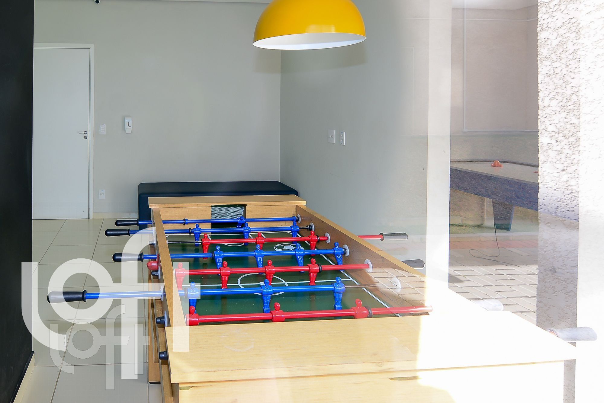 Apartamento, 2 quartos, 42 m² - Foto 40