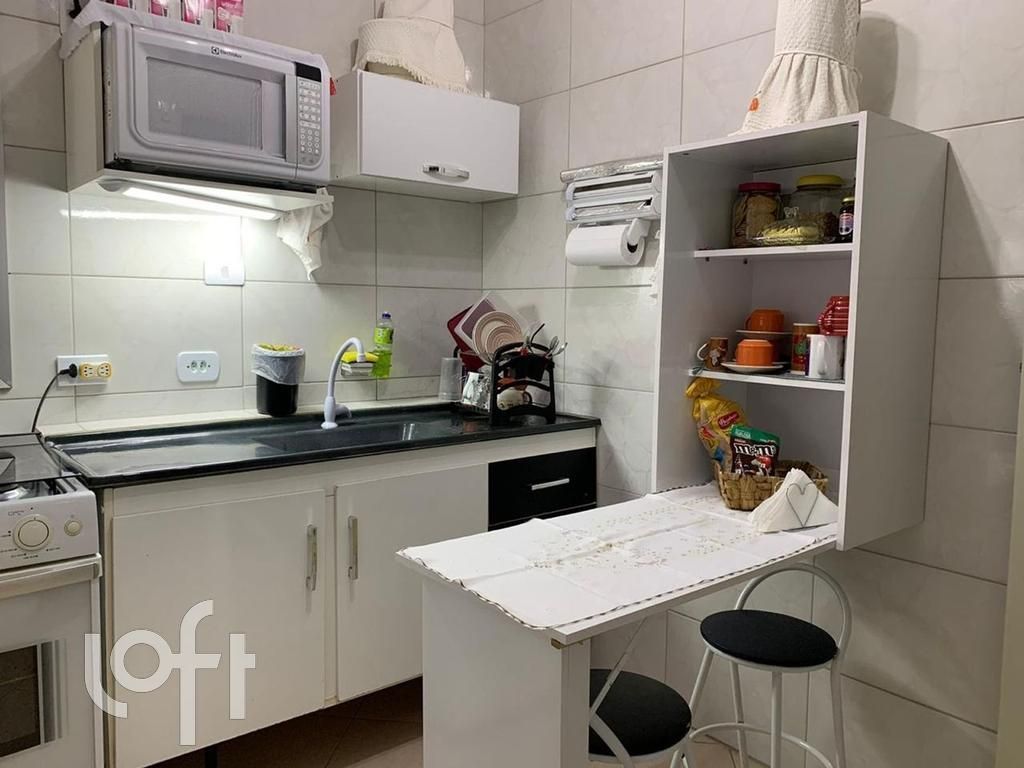 Apartamento à venda com 3 quartos, 74m² - Foto 5